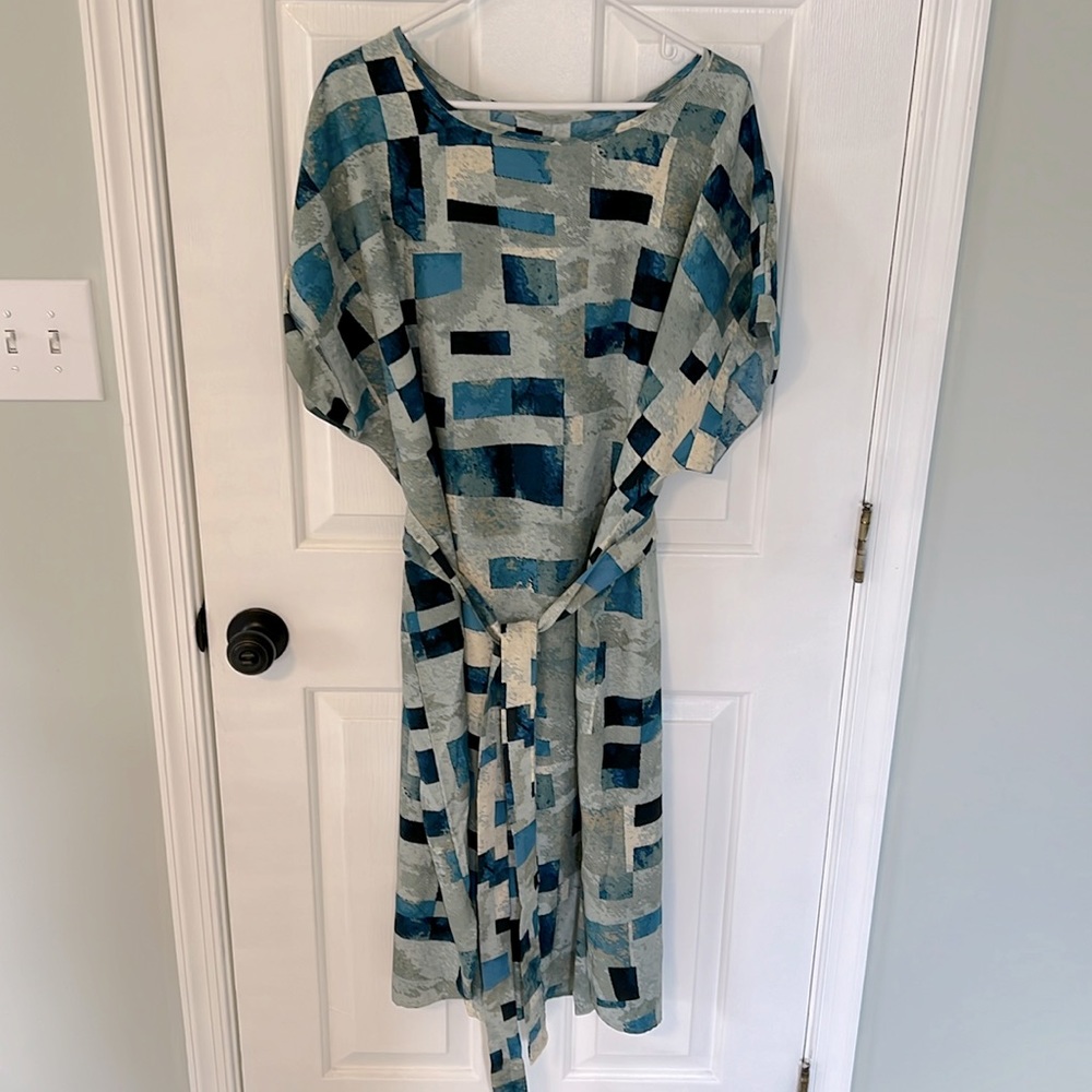 Tshirt dress